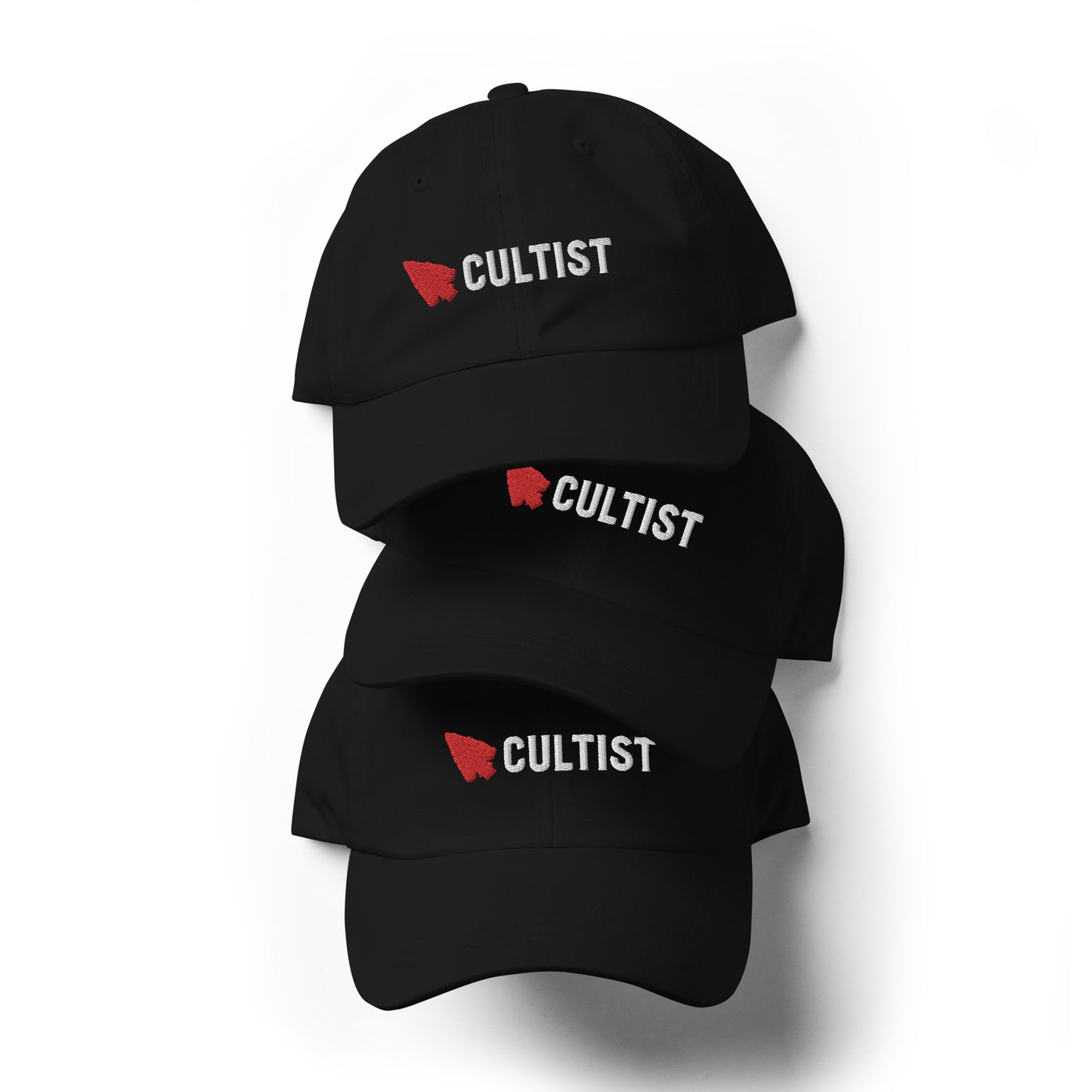 Cult Cap