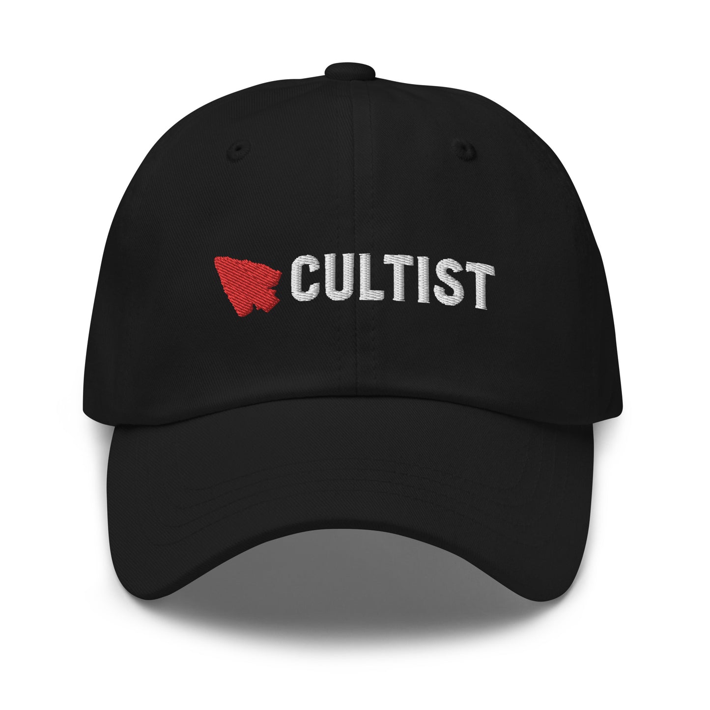 Cult Cap