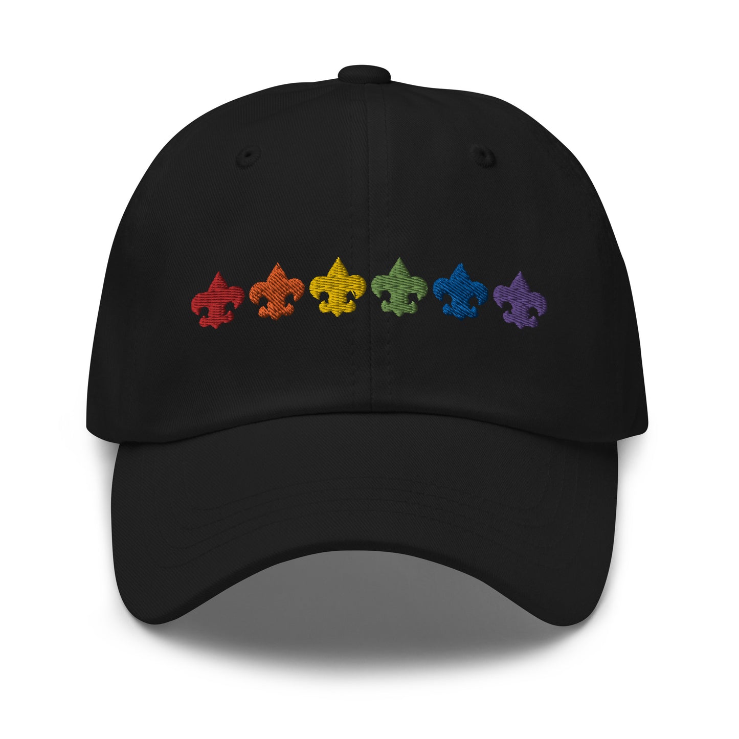 Scout Pride Cap