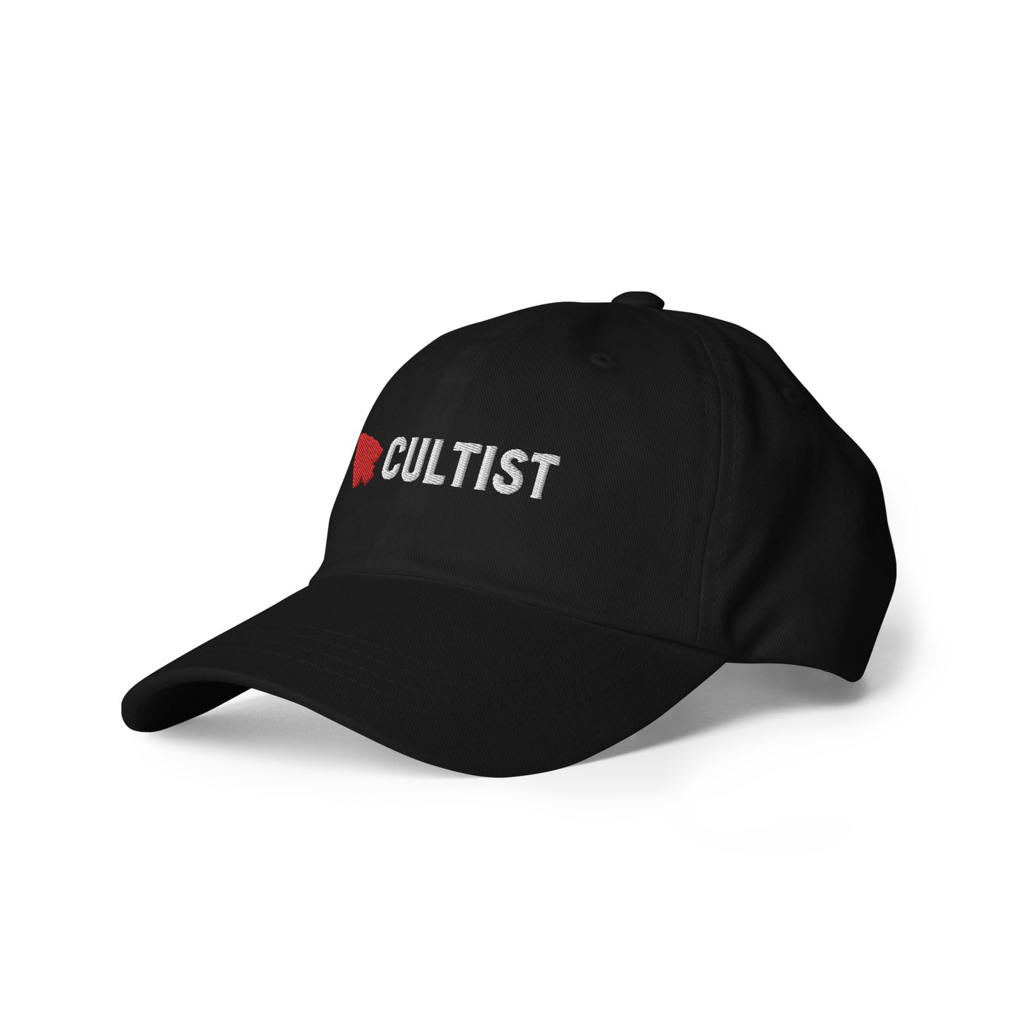Cult Cap