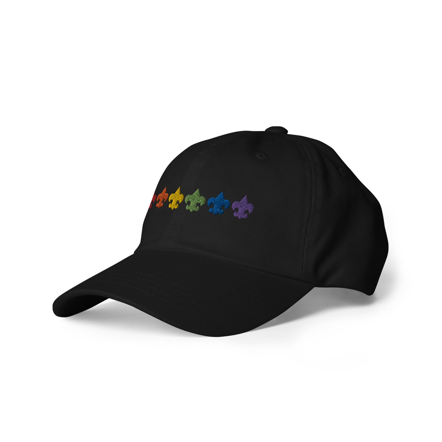 Scout Pride Cap