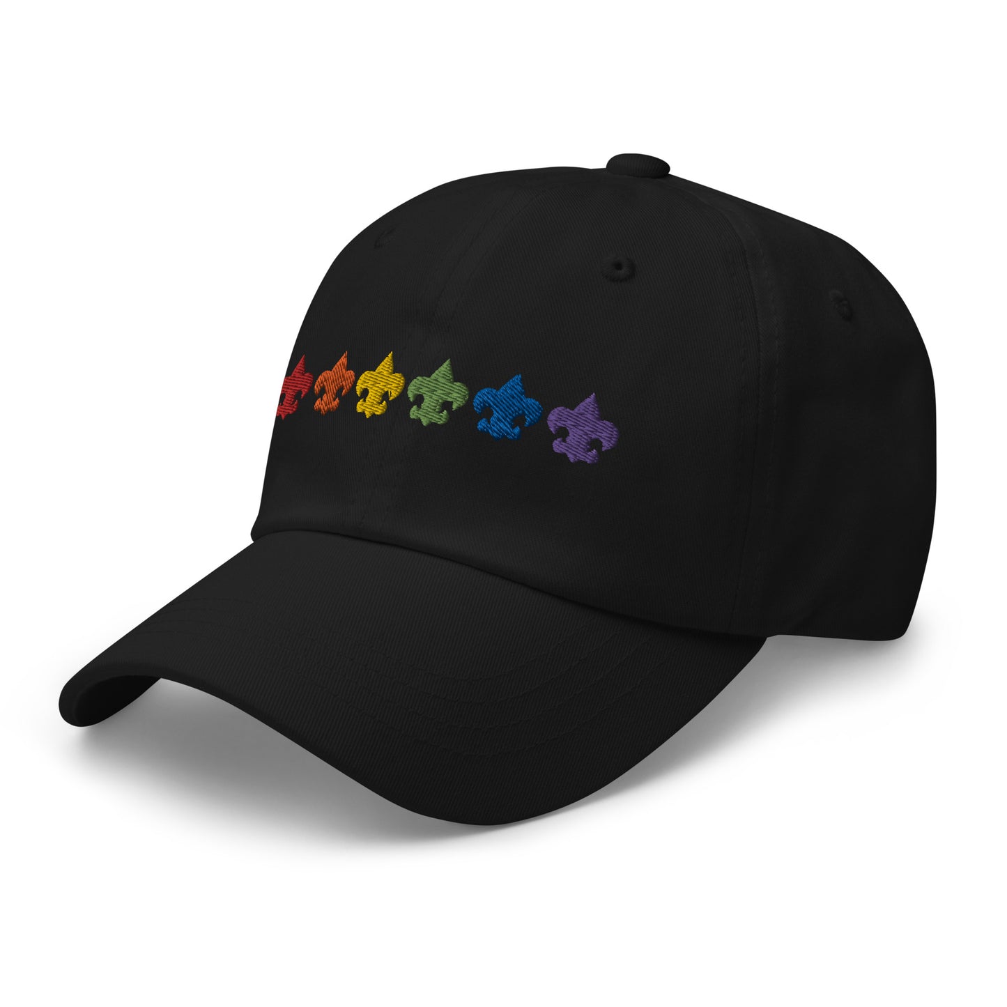 Scout Pride Cap