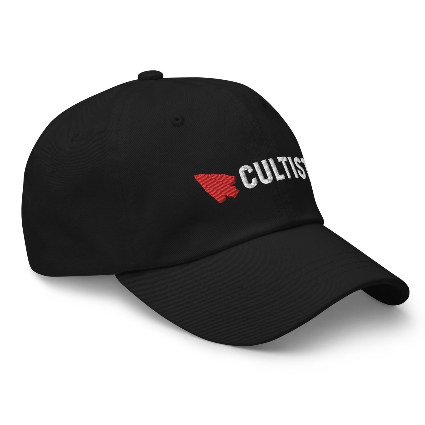 Cult Cap