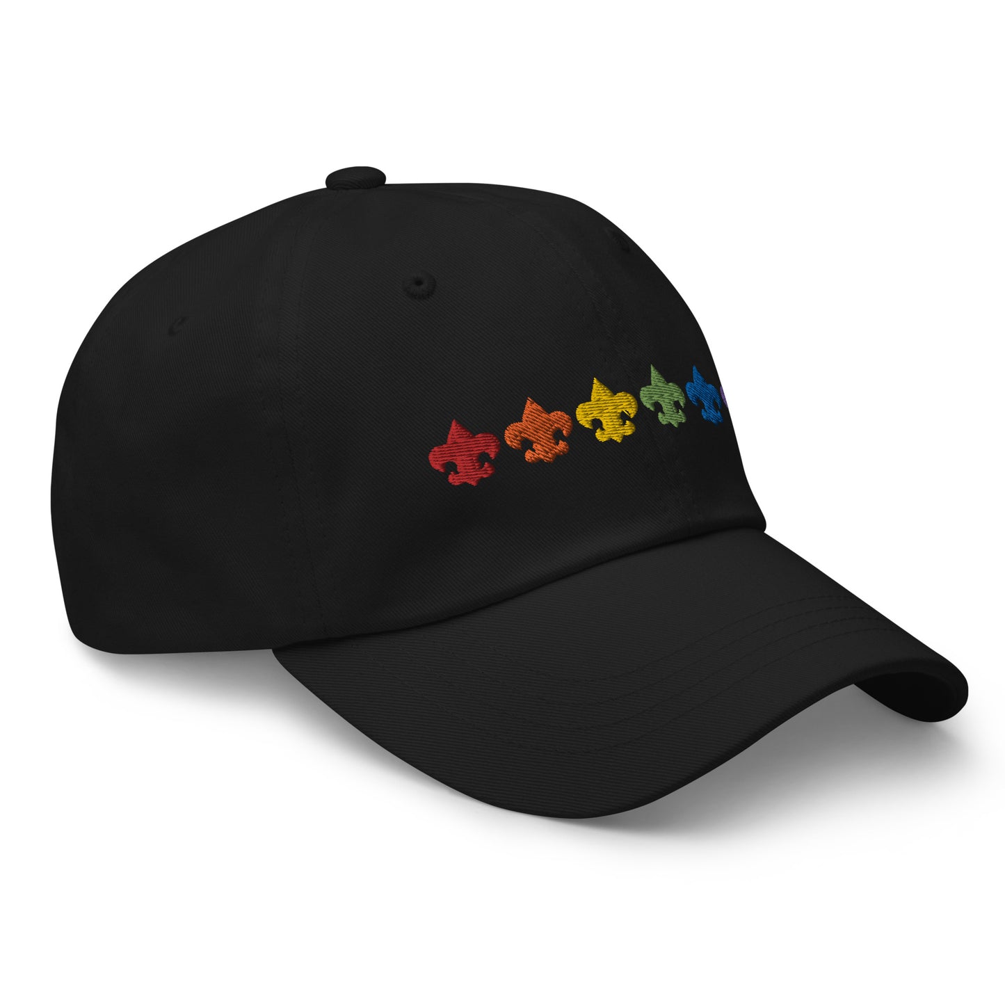 Scout Pride Cap