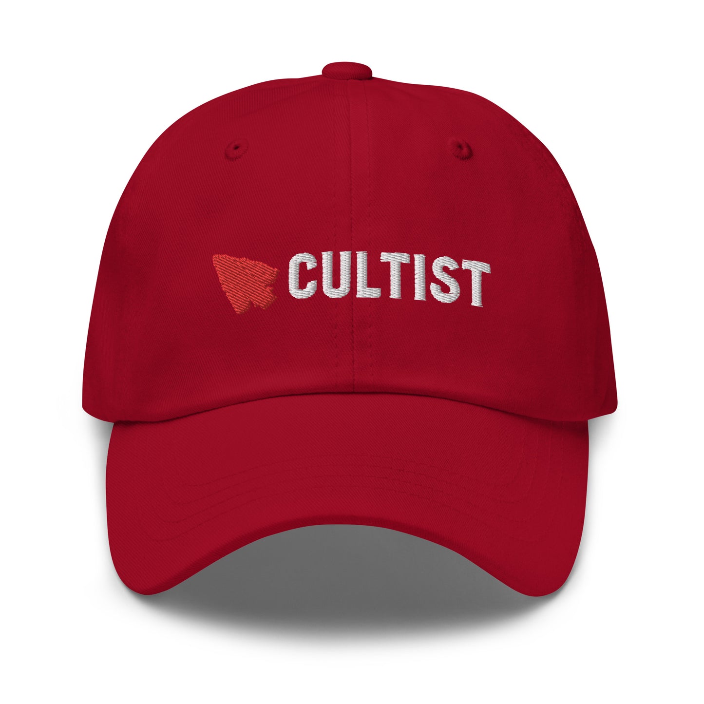 Cult Cap
