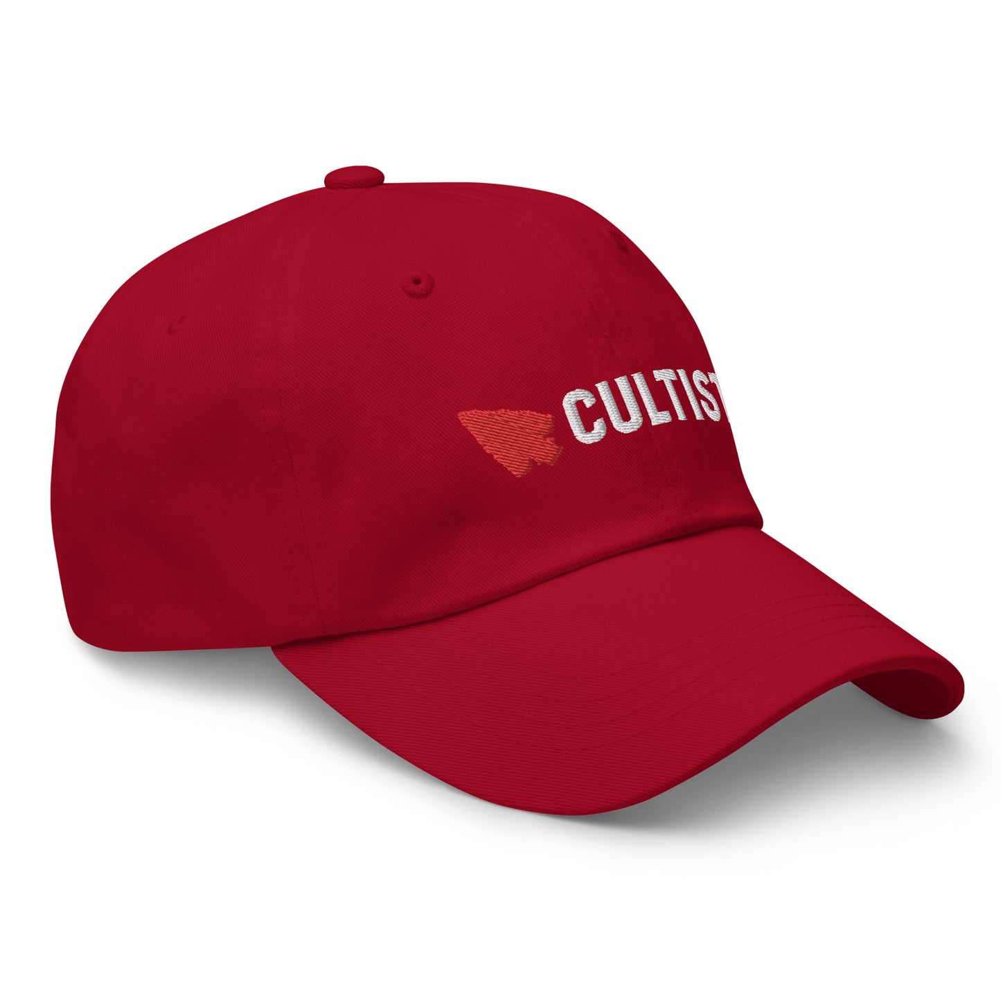 Cult Cap