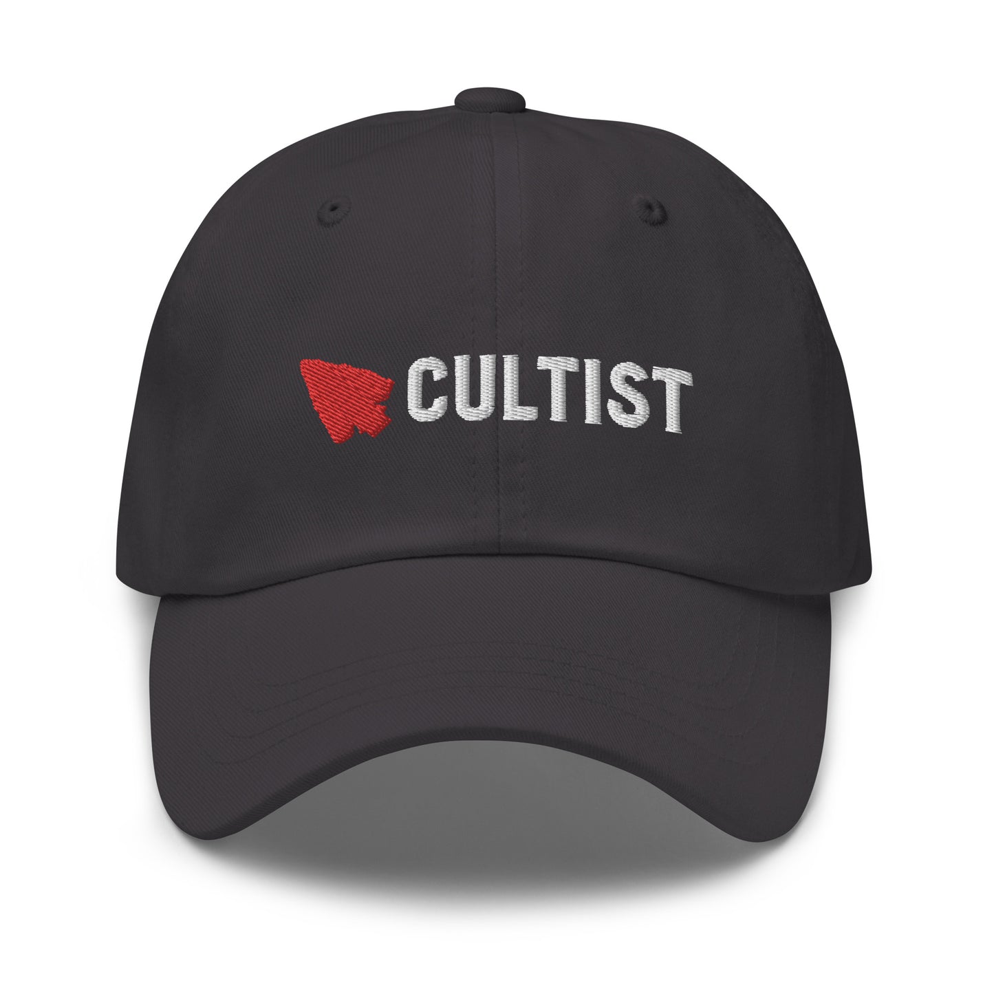 Cult Cap
