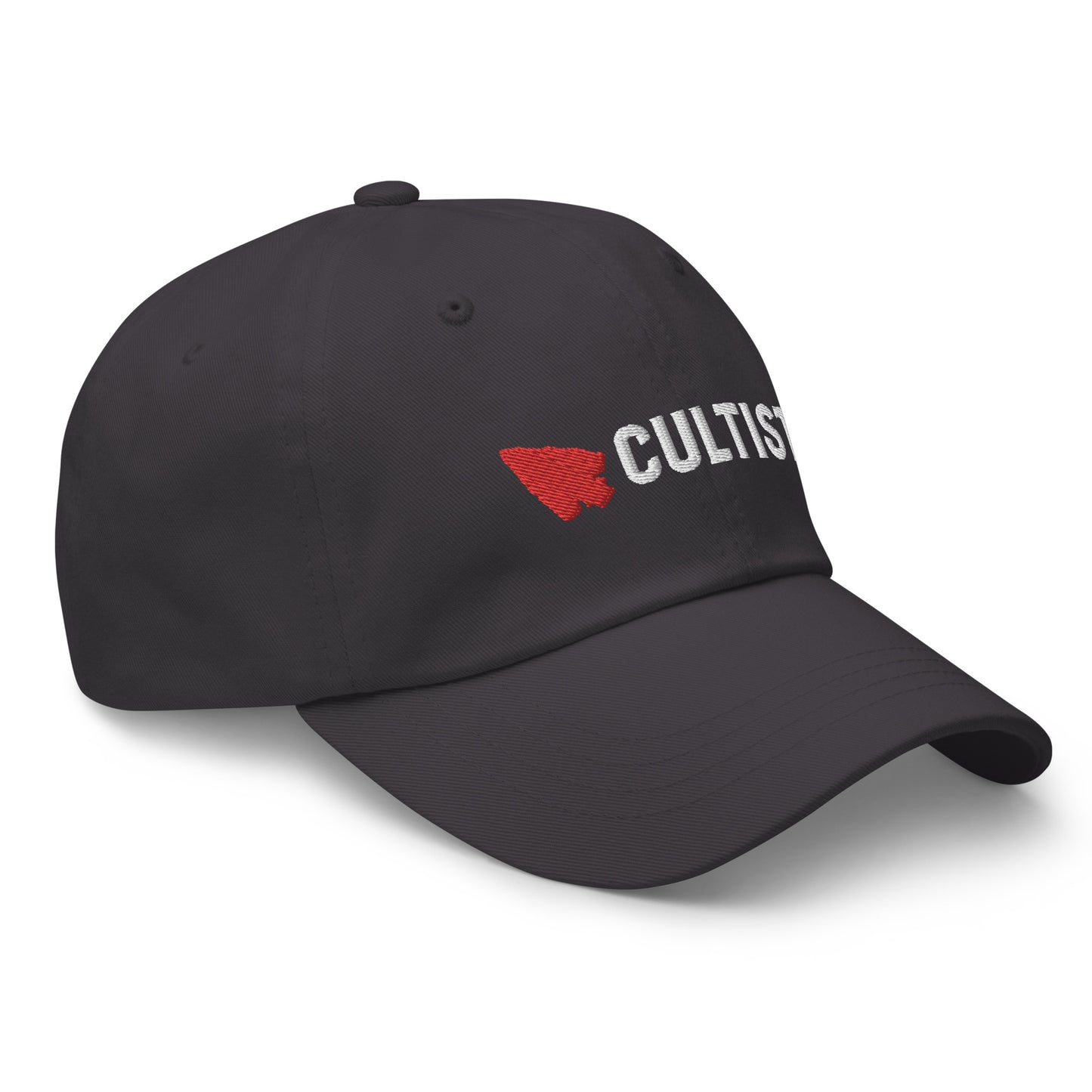 Cult Cap