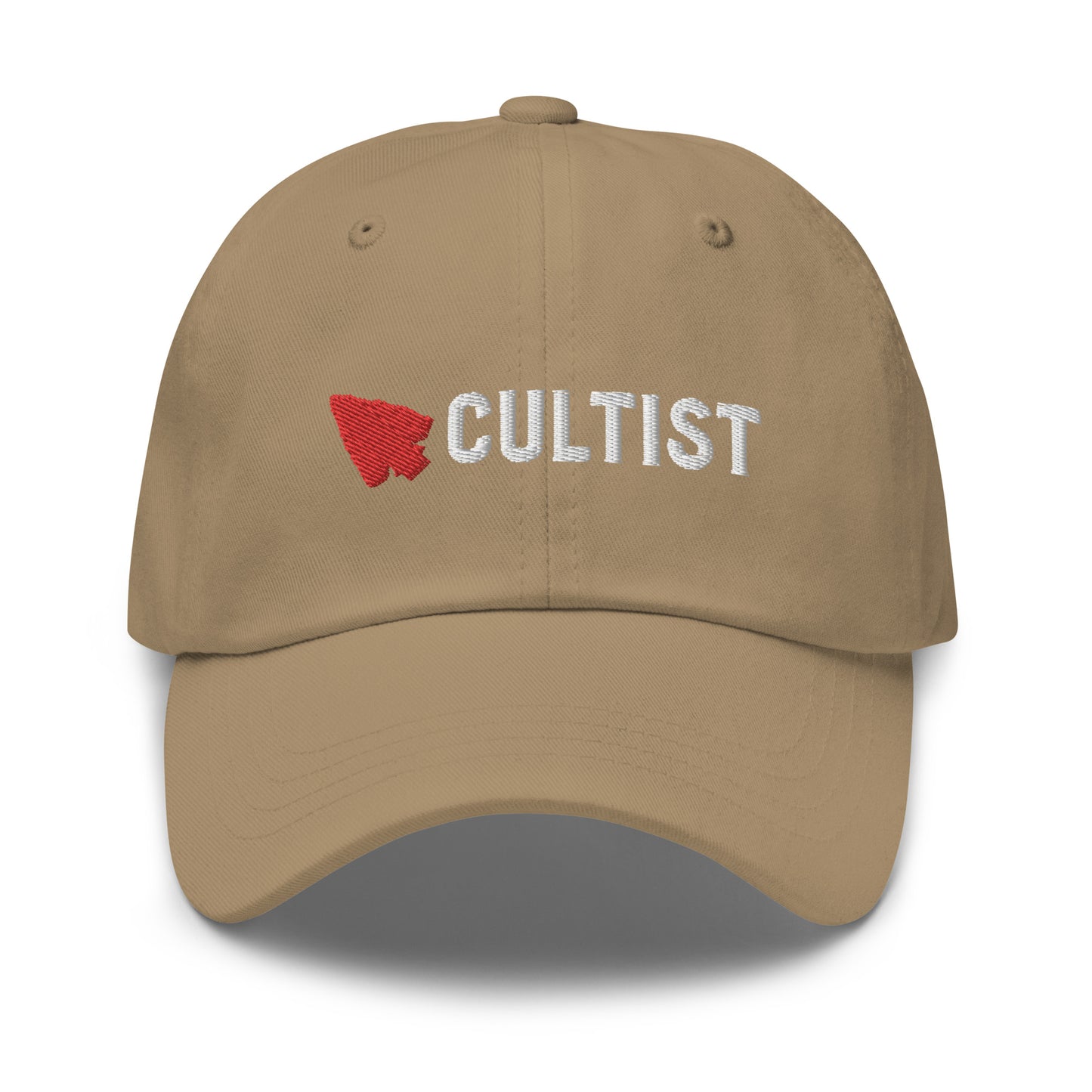 Cult Cap