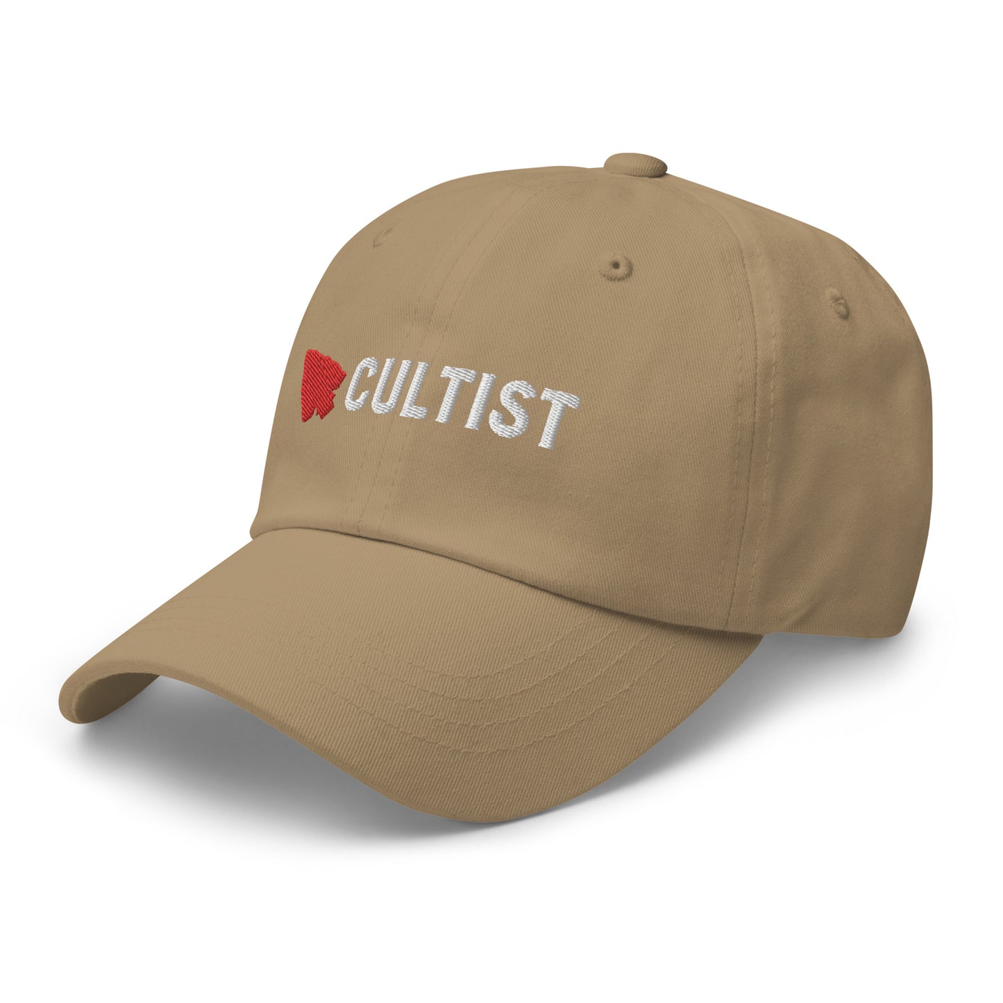 Cult Cap