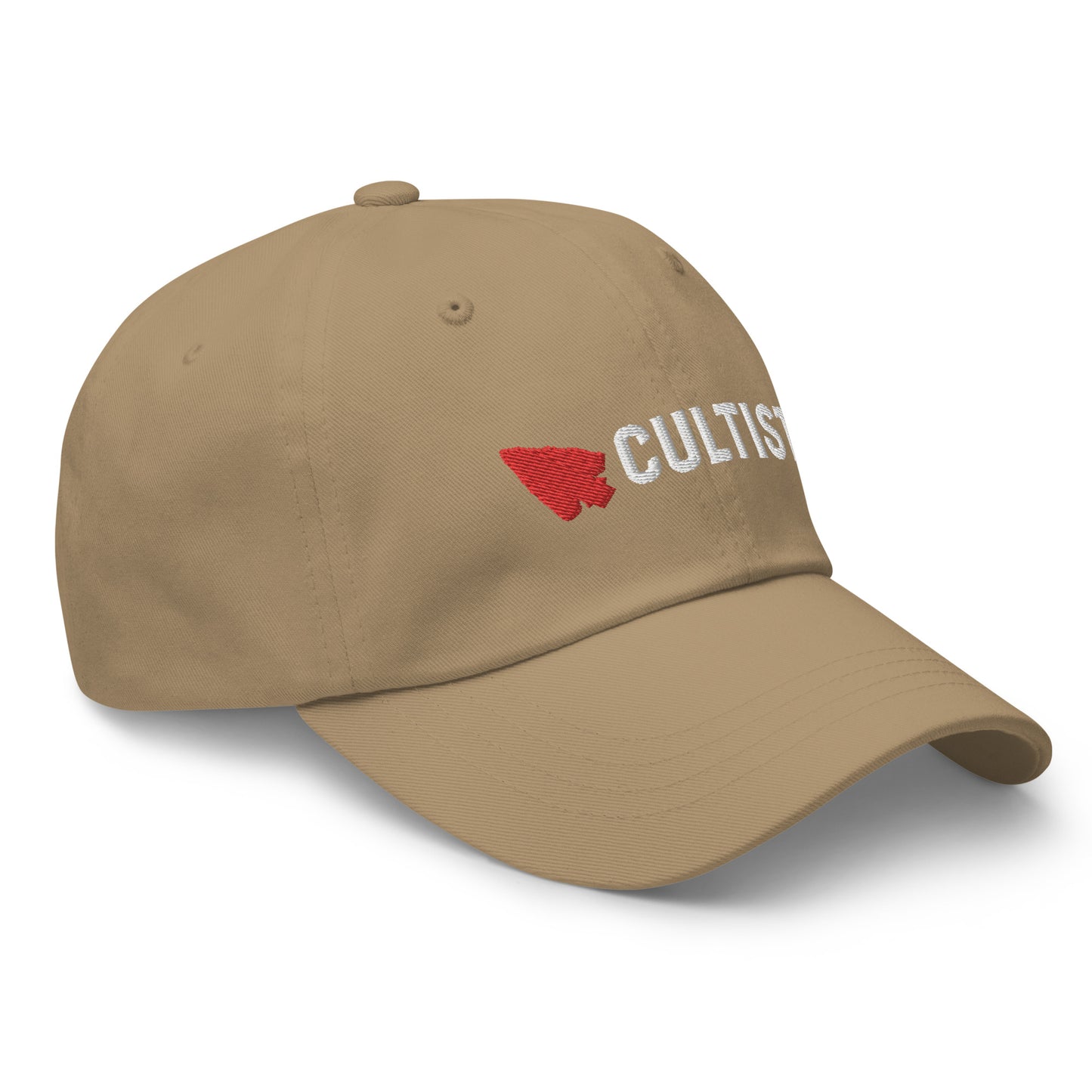 Cult Cap