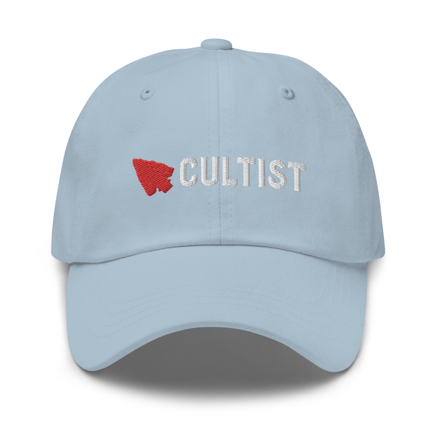 Cult Cap