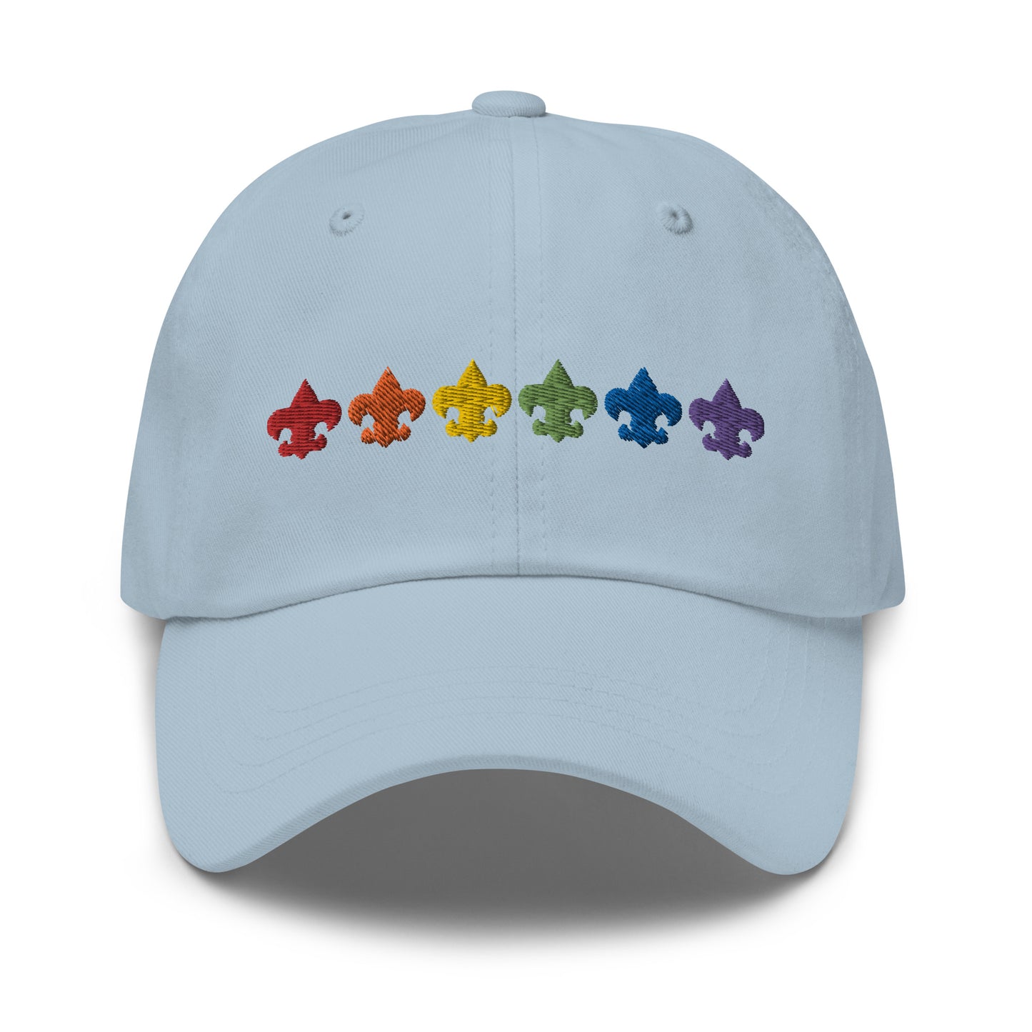 Scout Pride Cap
