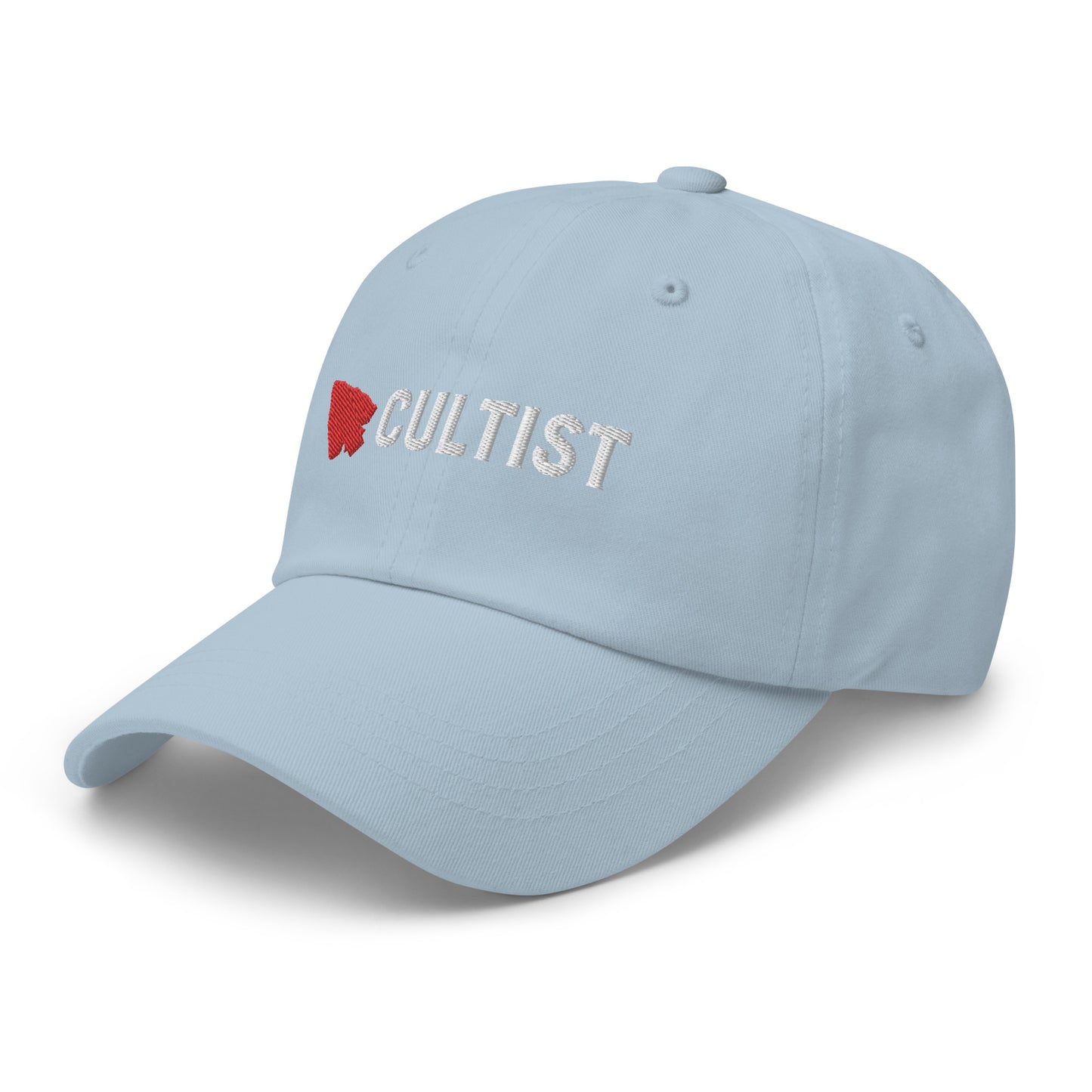 Cult Cap