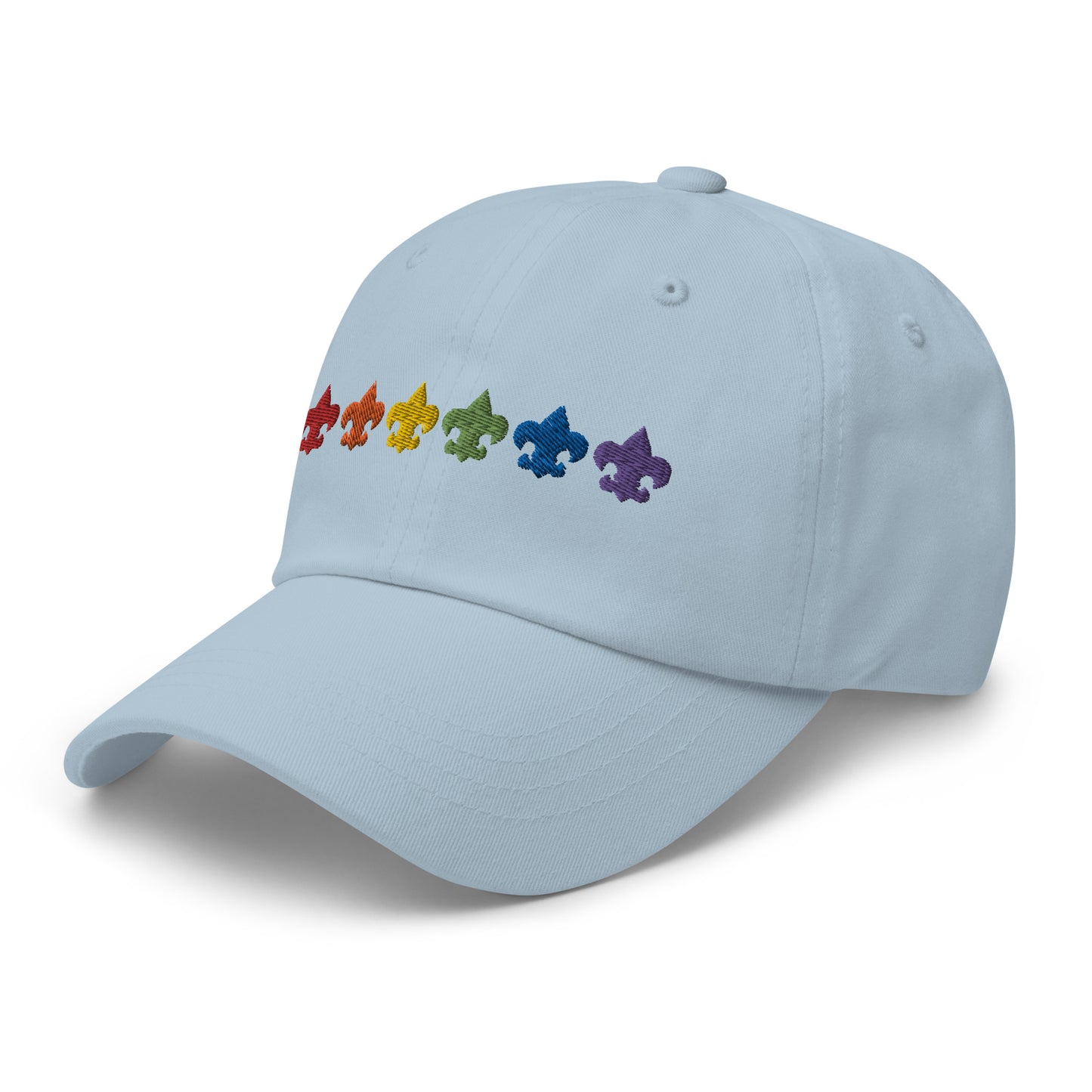 Scout Pride Cap