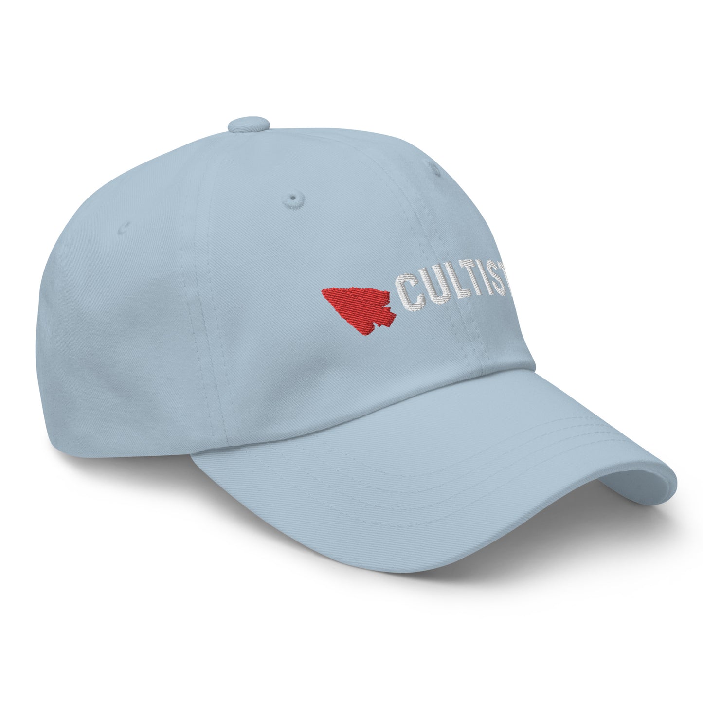 Cult Cap