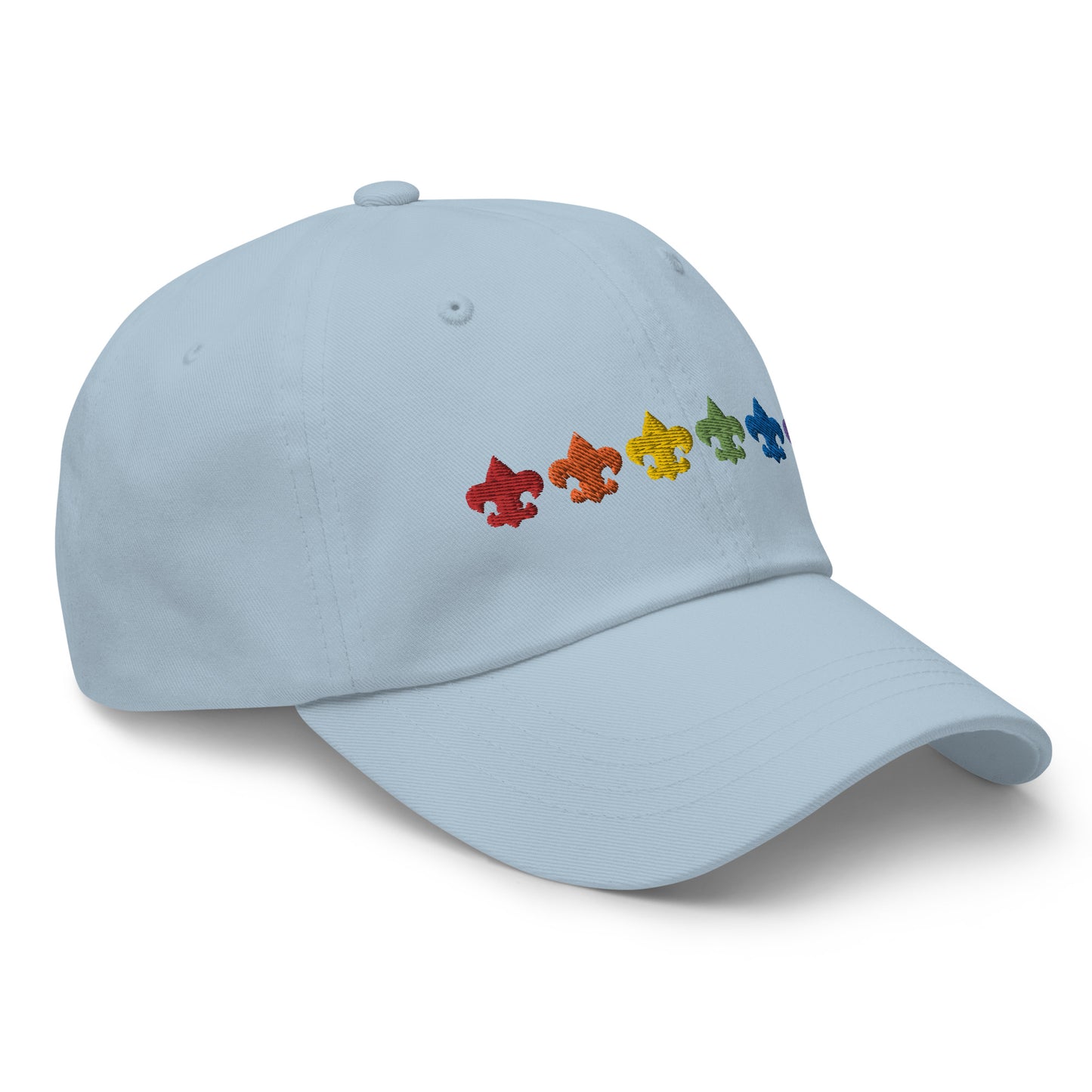 Scout Pride Cap