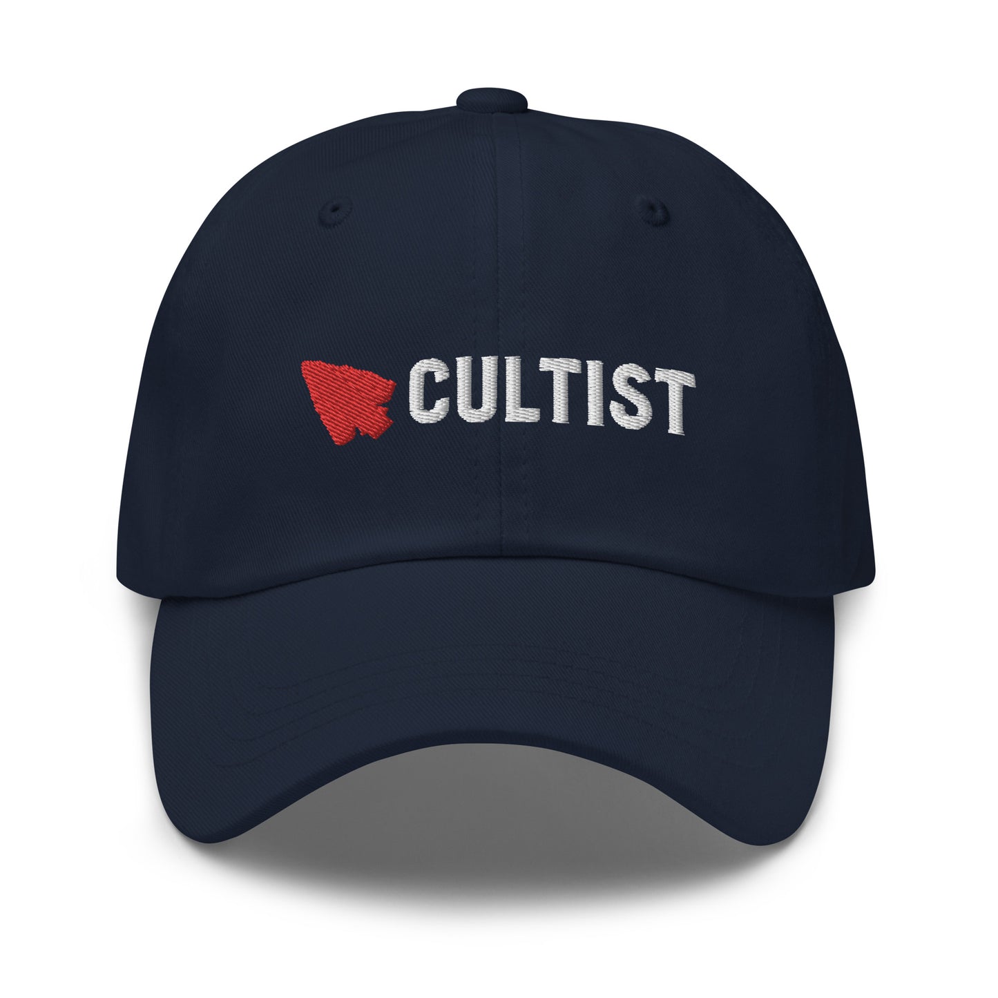 Cult Cap