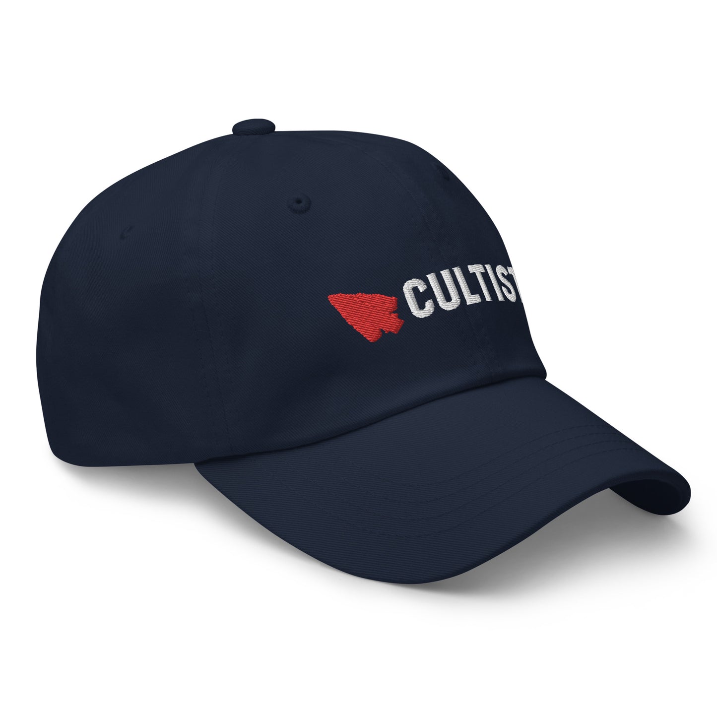 Cult Cap