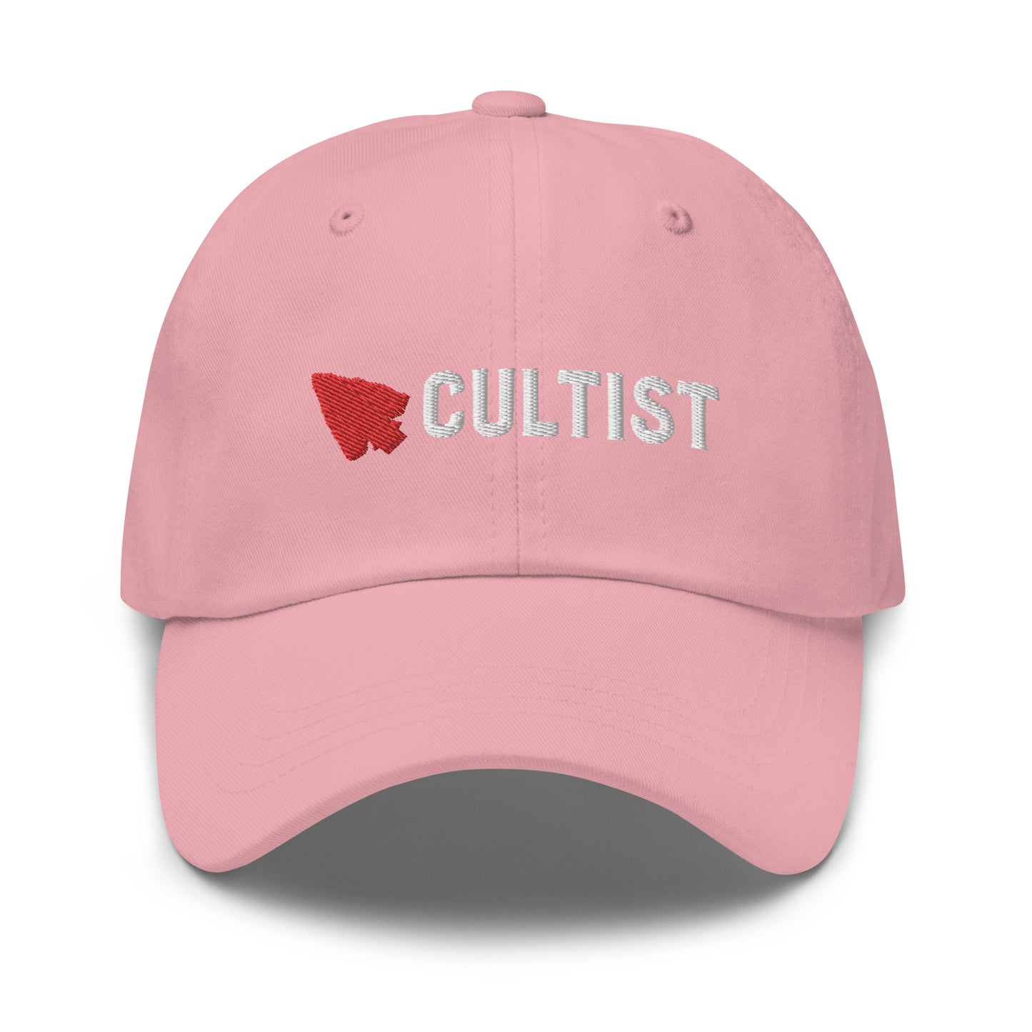 Cult Cap