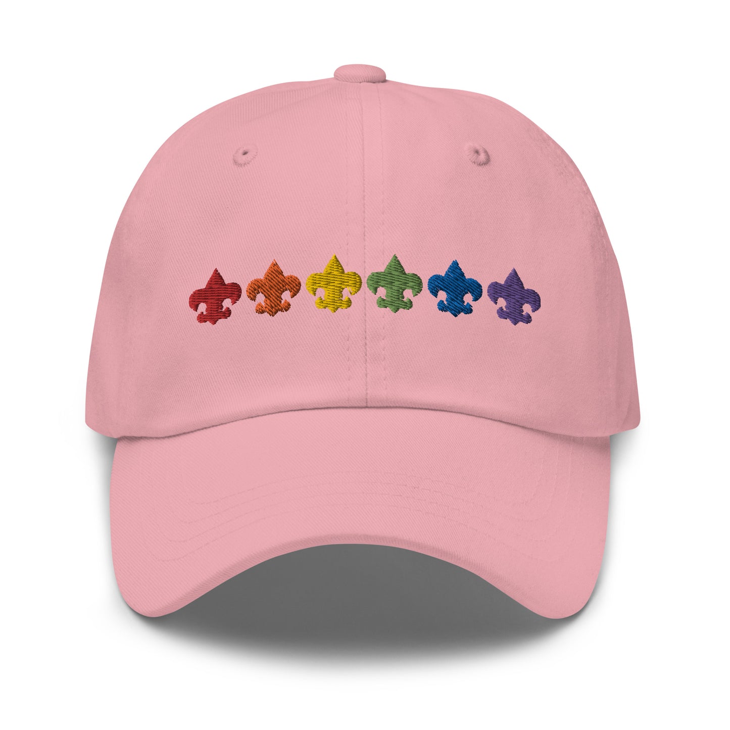 Scout Pride Cap