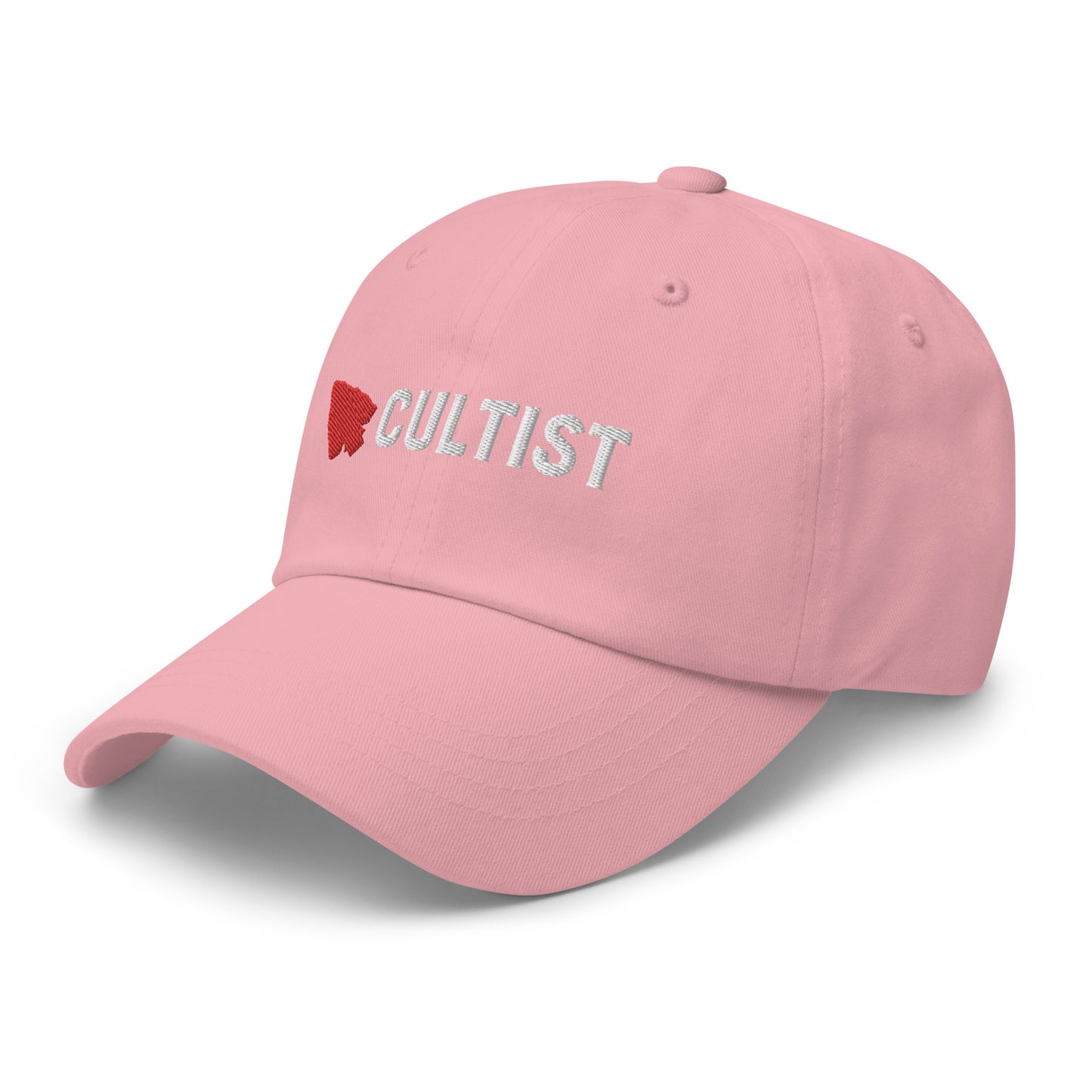 Cult Cap