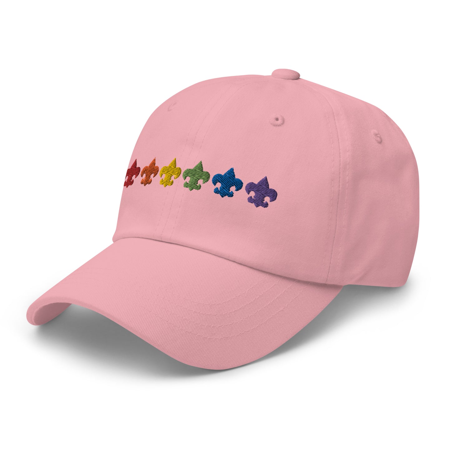 Scout Pride Cap