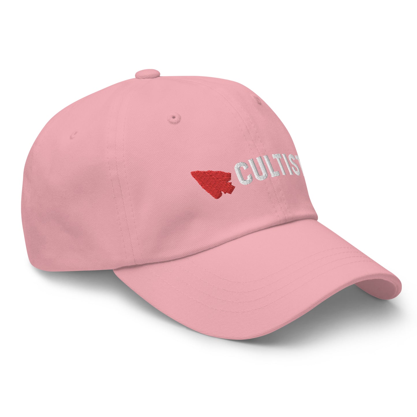 Cult Cap