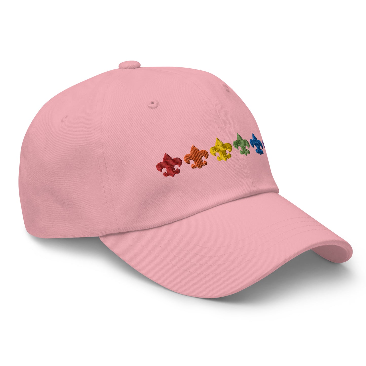 Scout Pride Cap