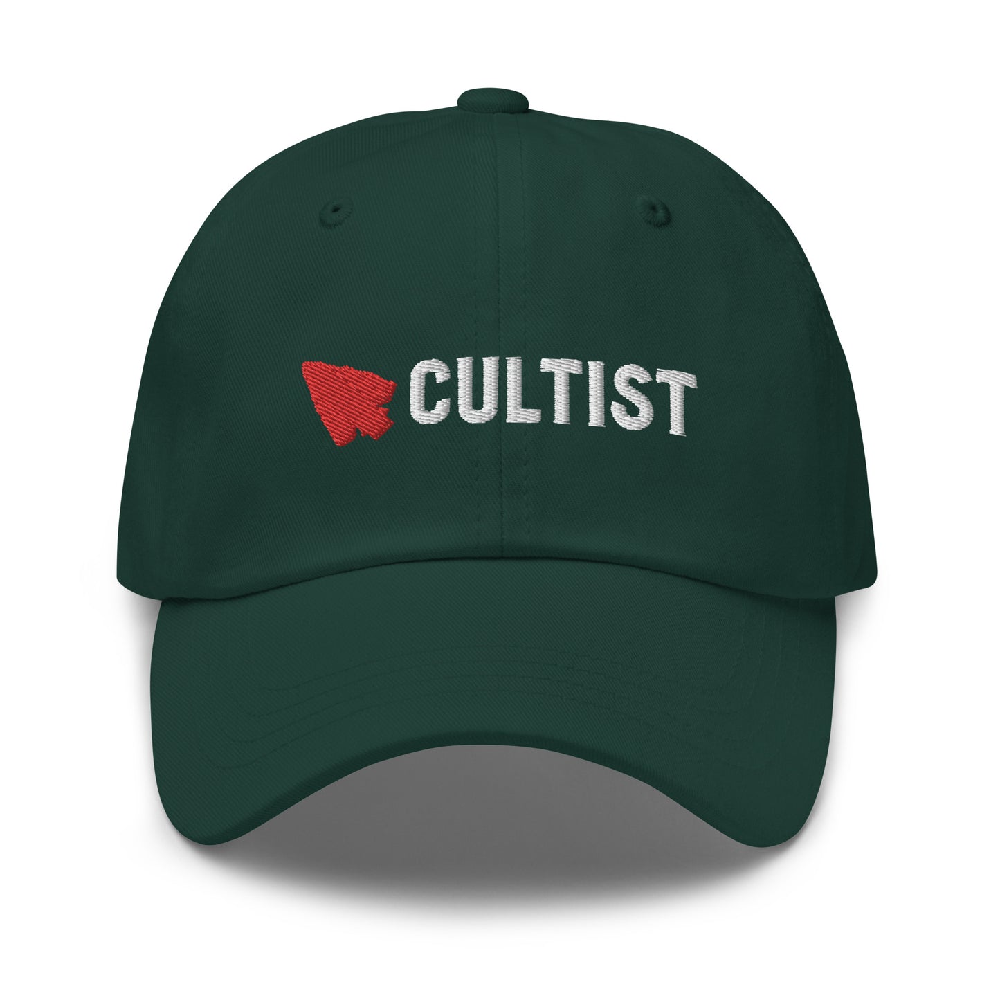 Cult Cap