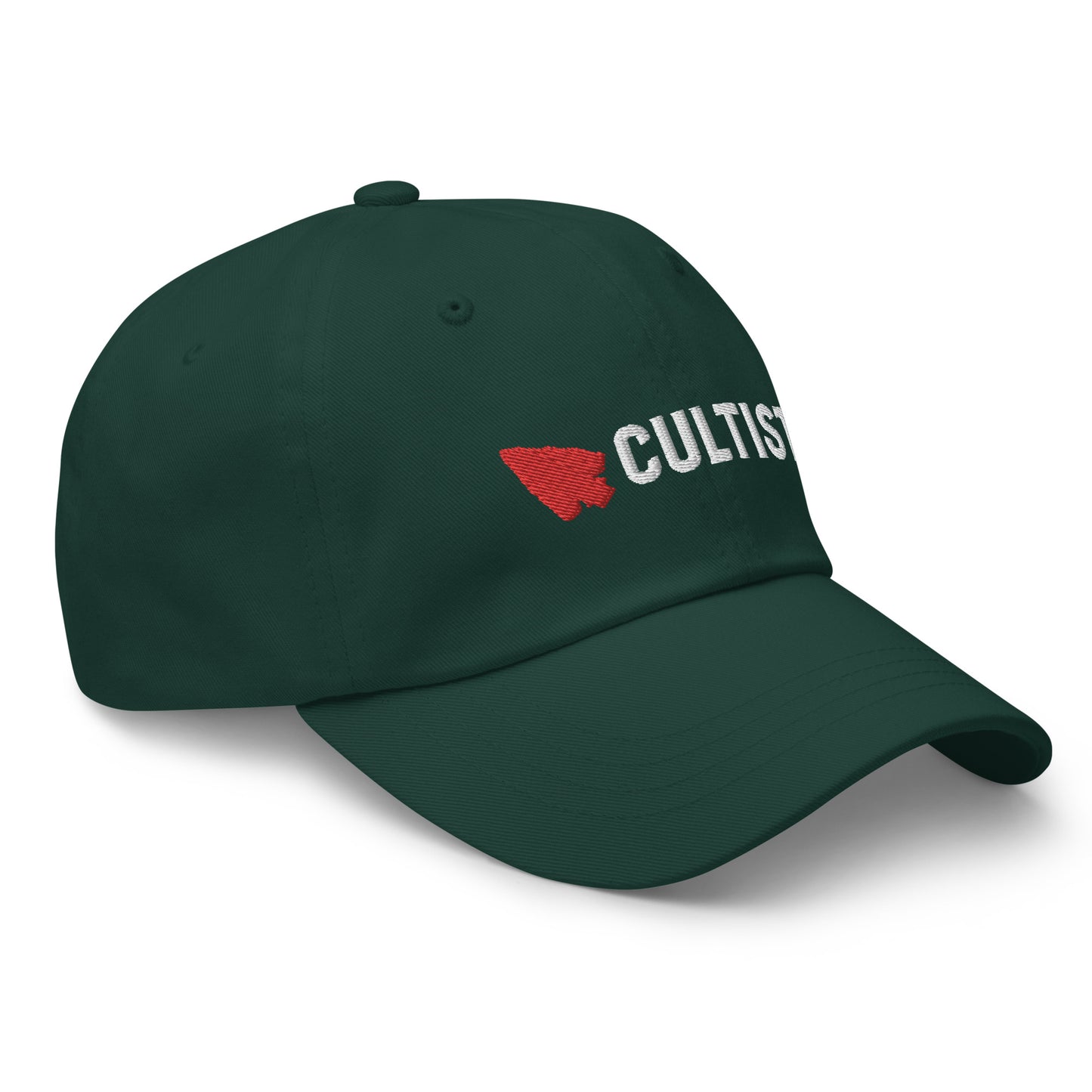 Cult Cap