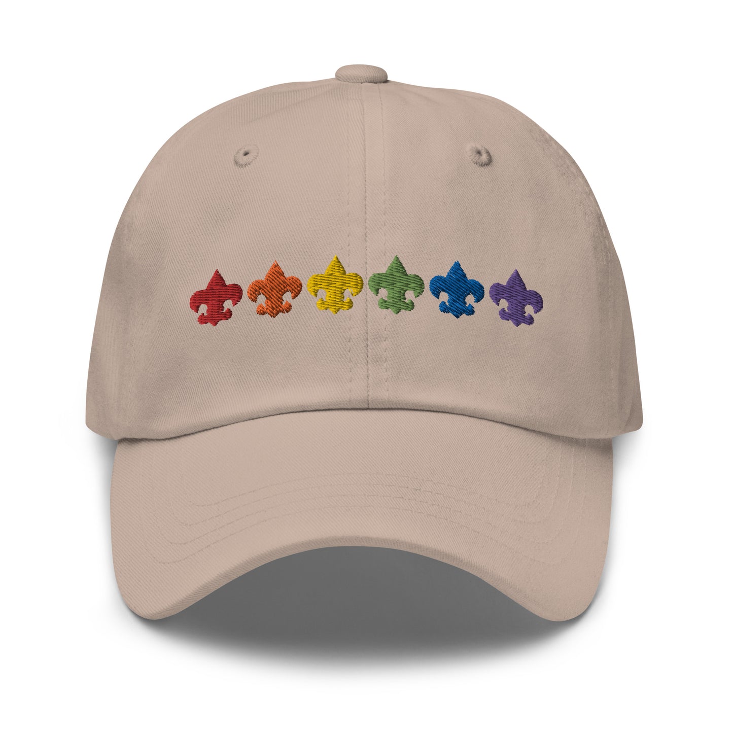 Scout Pride Cap
