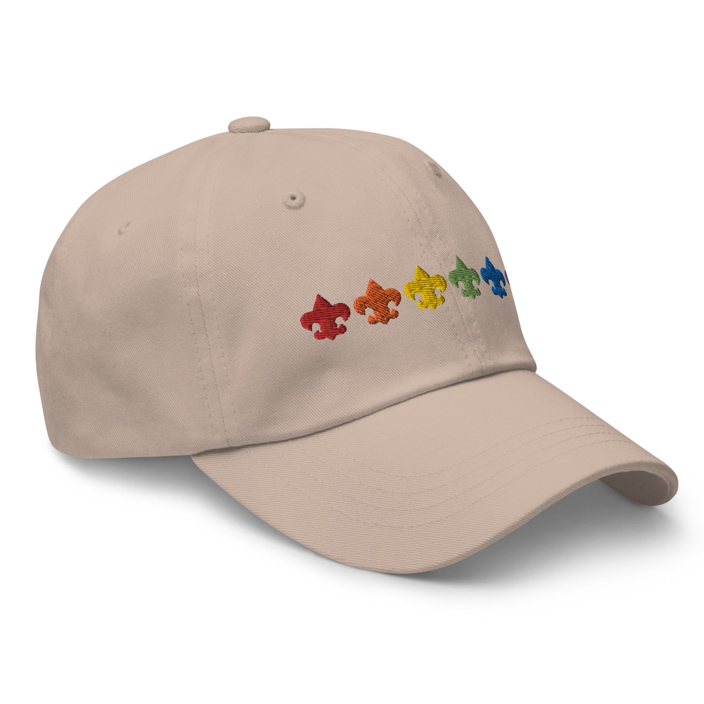 Scout Pride Cap