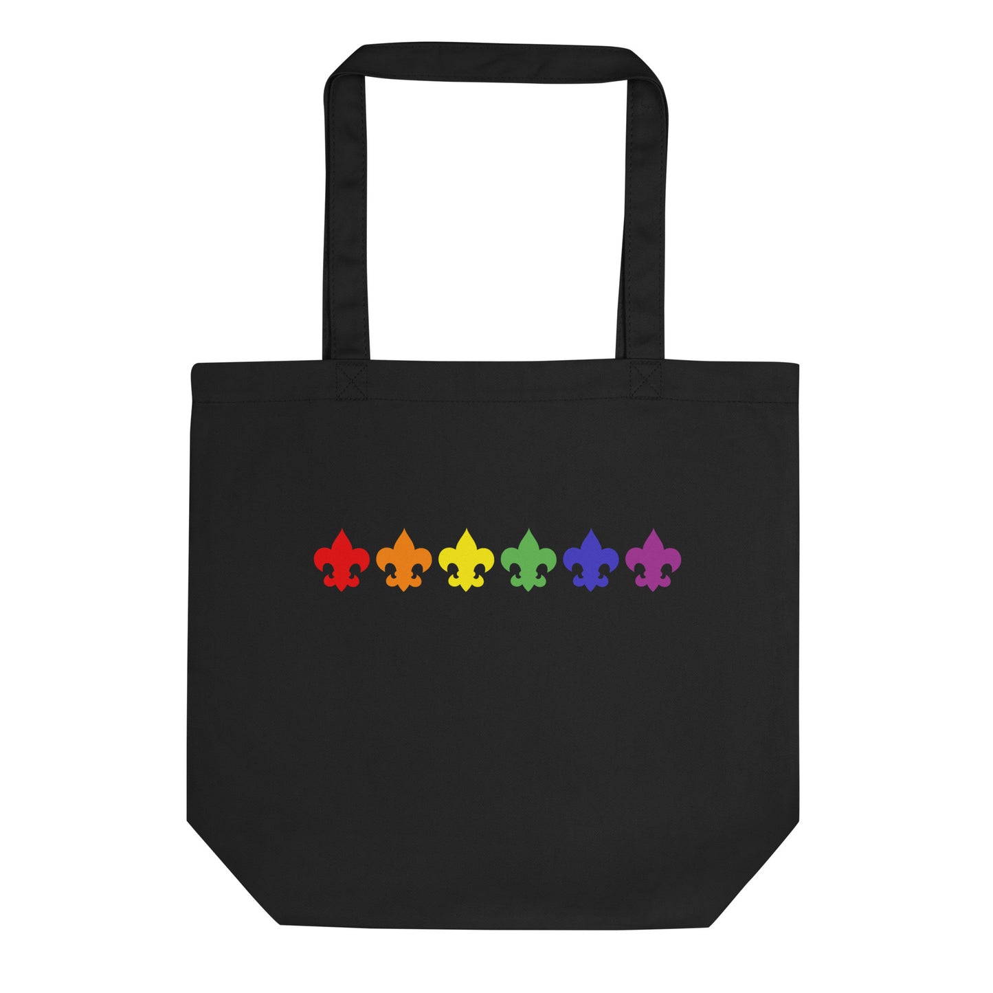 Scout Pride Tote