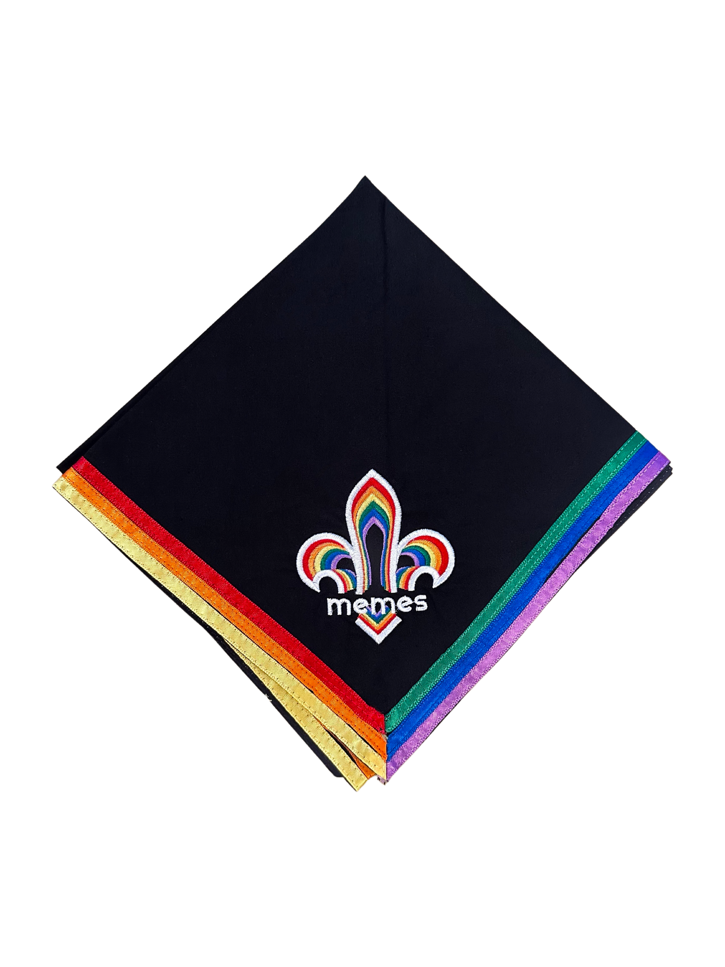 Pride Neckerchief
