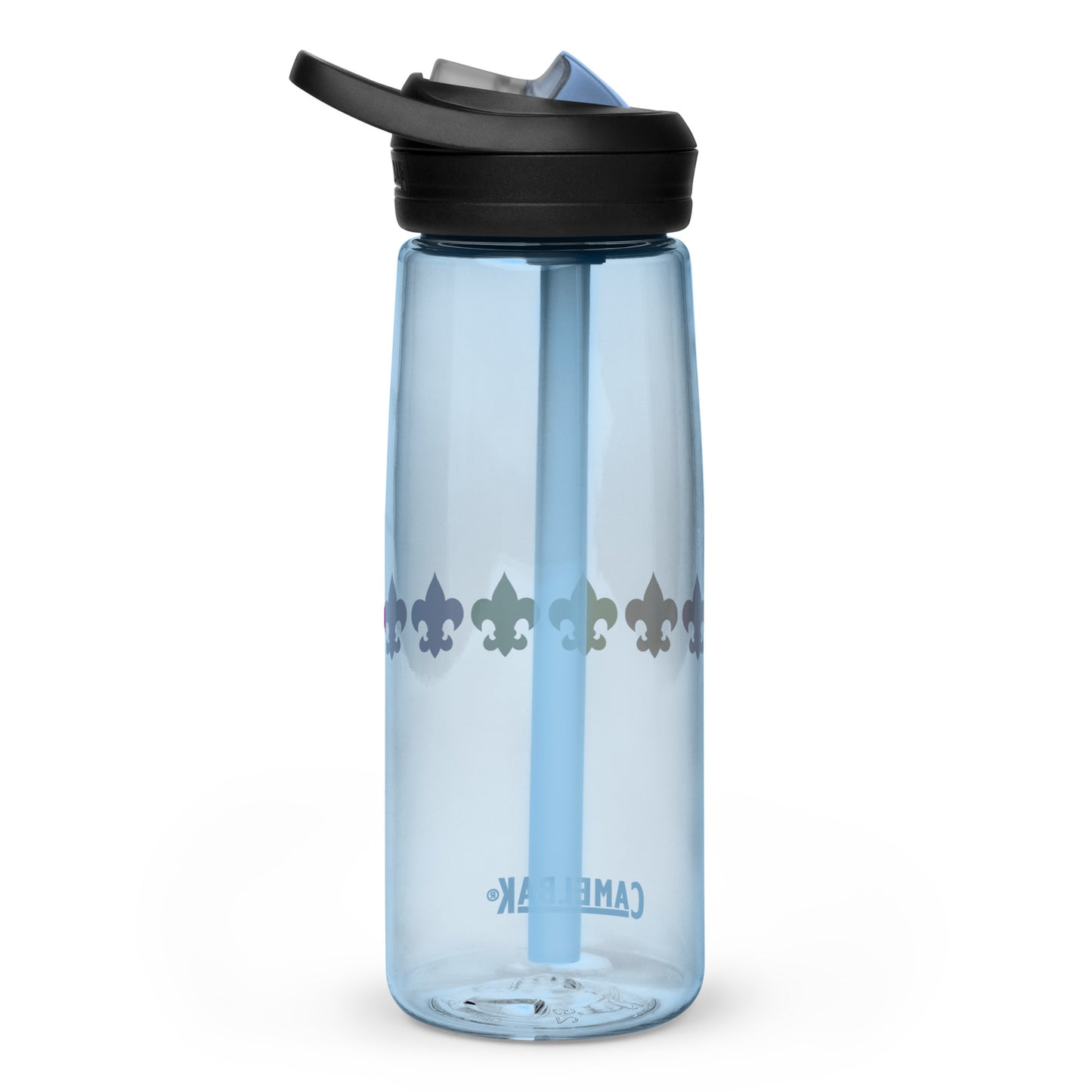 Scout Pride Bottle