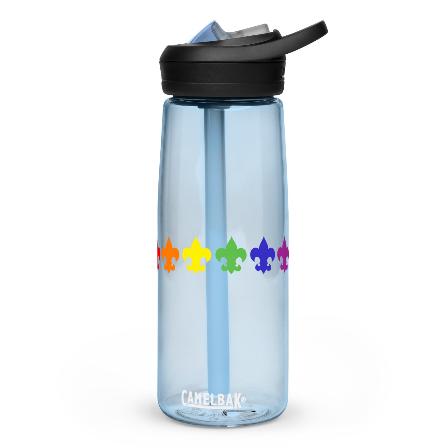 Scout Pride Bottle