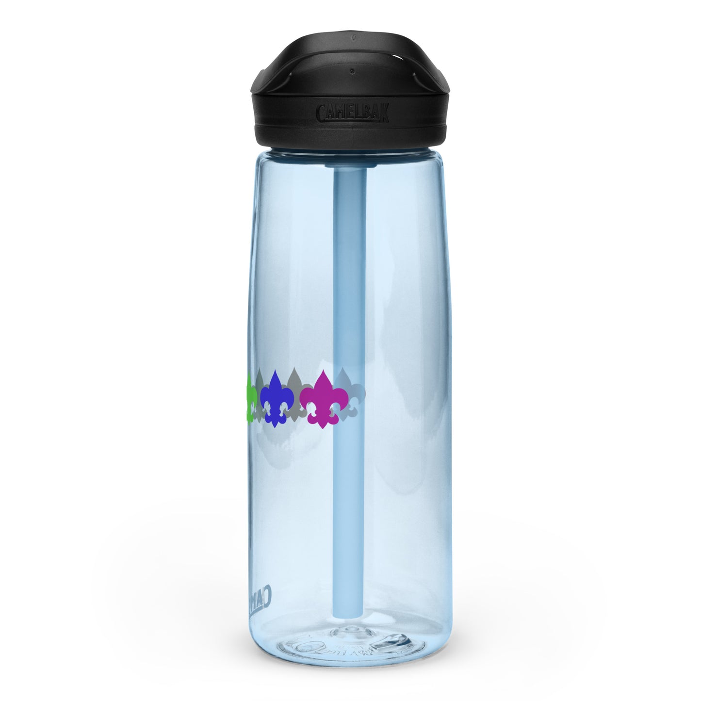 Scout Pride Bottle