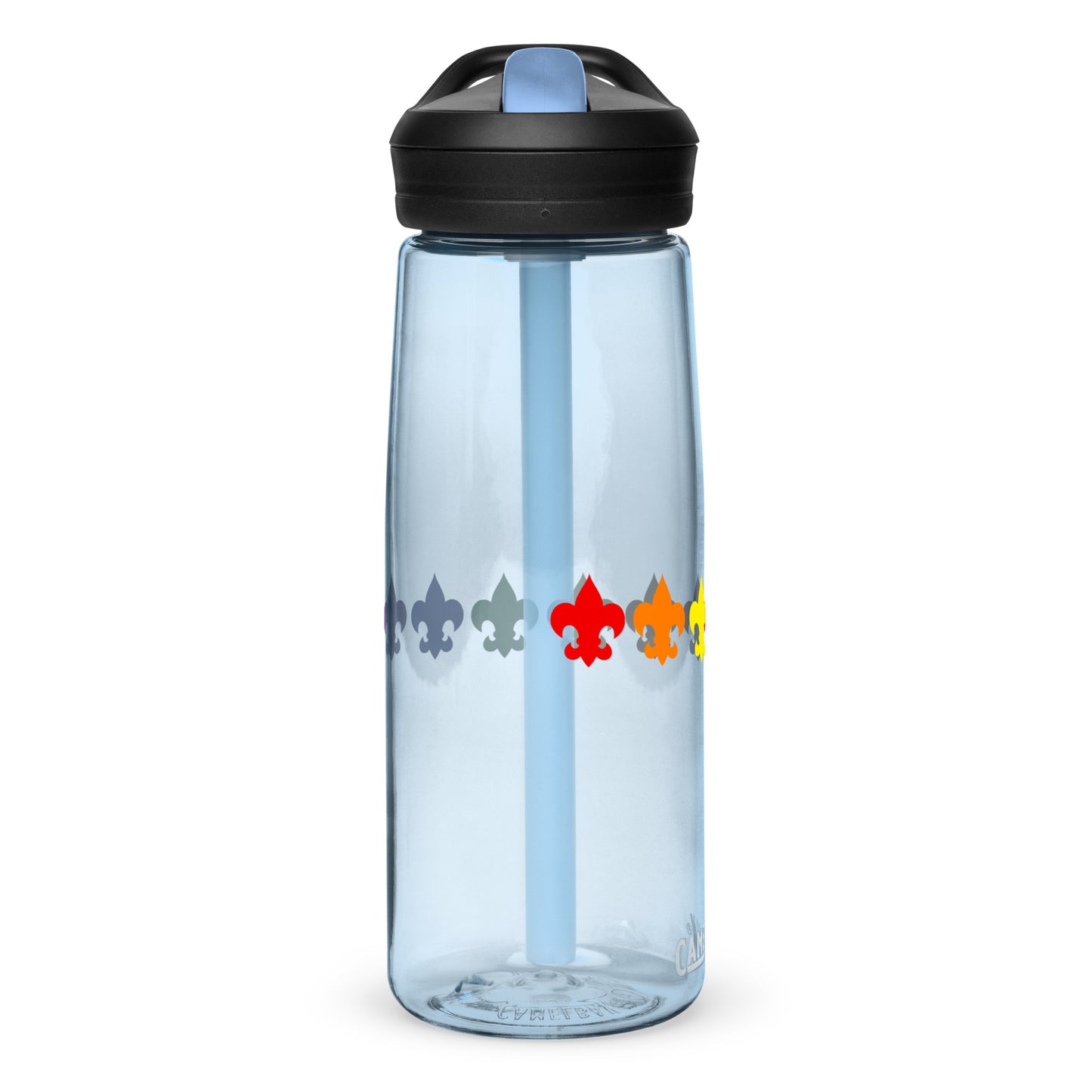 Scout Pride Bottle