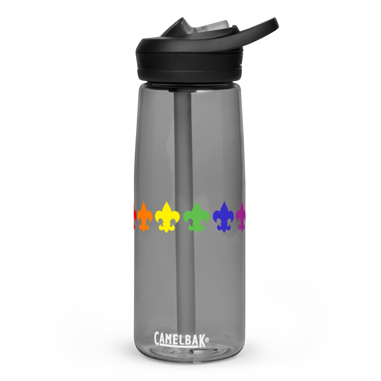 Scout Pride Bottle
