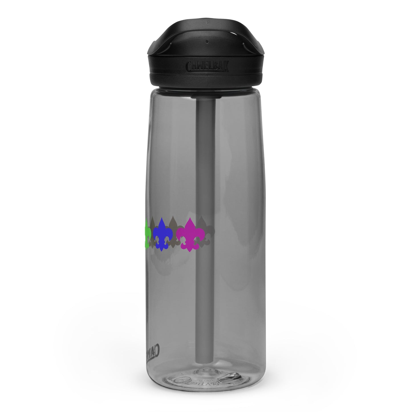 Scout Pride Bottle