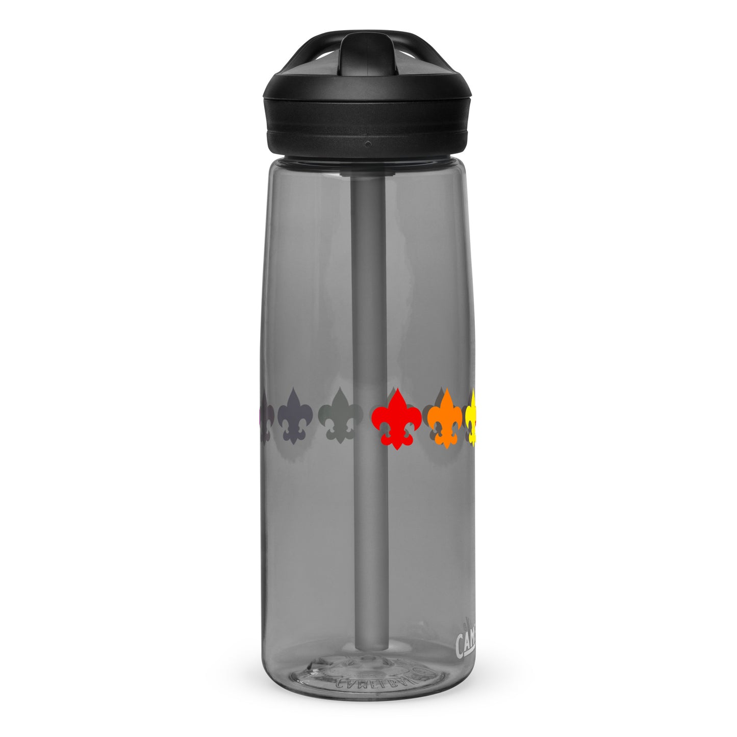Scout Pride Bottle