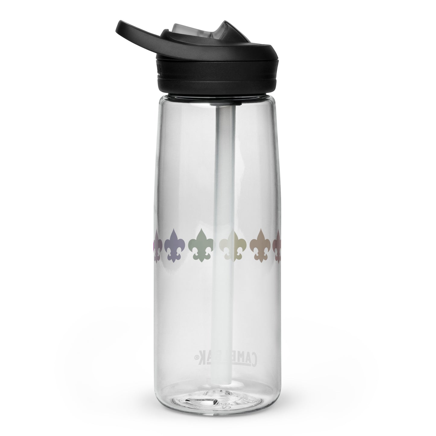 Scout Pride Bottle