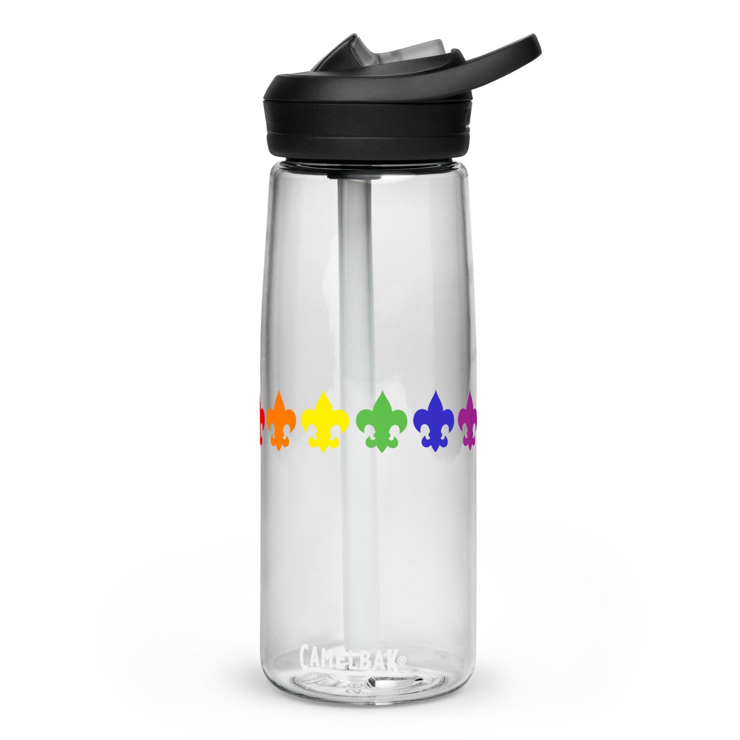 Scout Pride Bottle