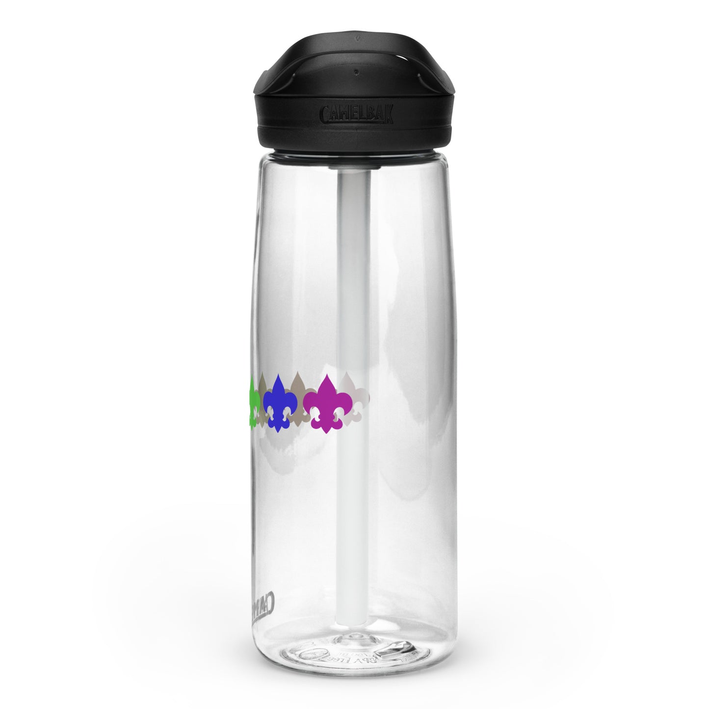 Scout Pride Bottle