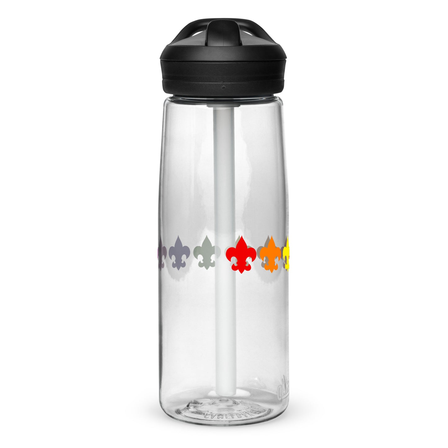 Scout Pride Bottle