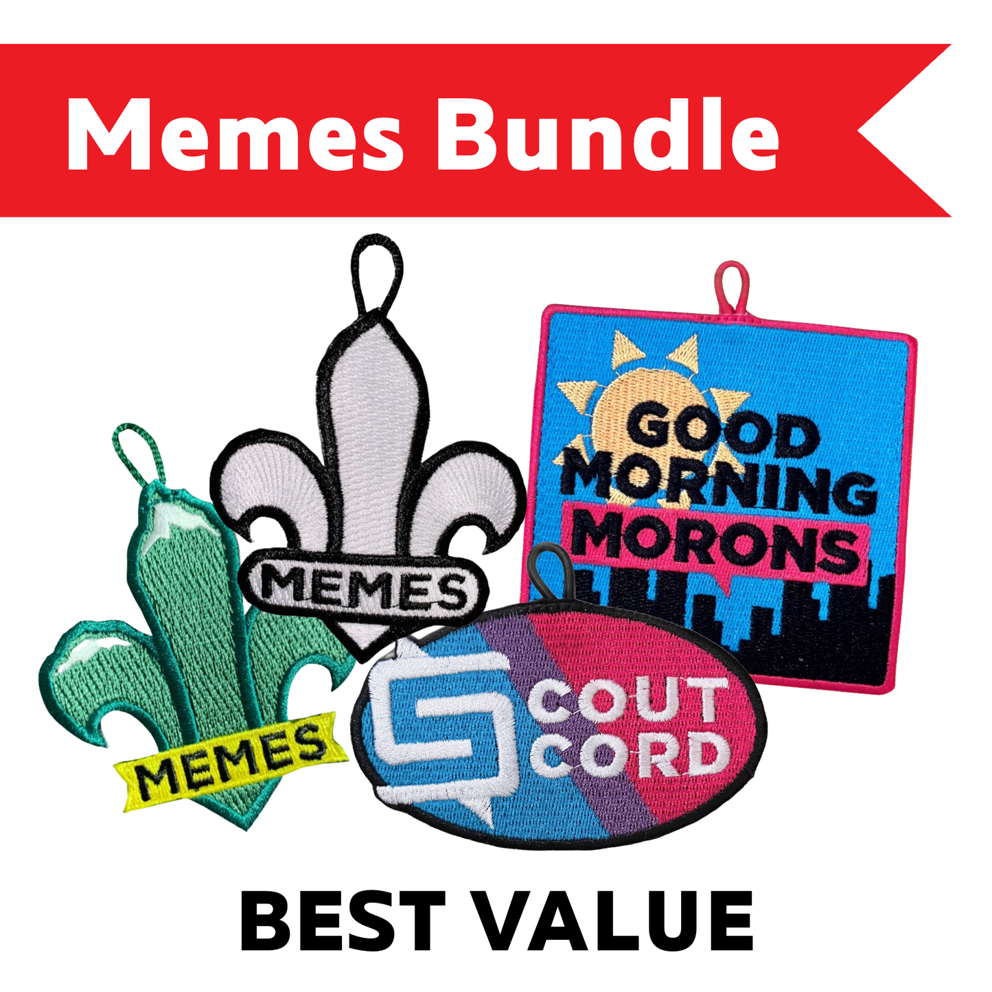 Memes Bundle