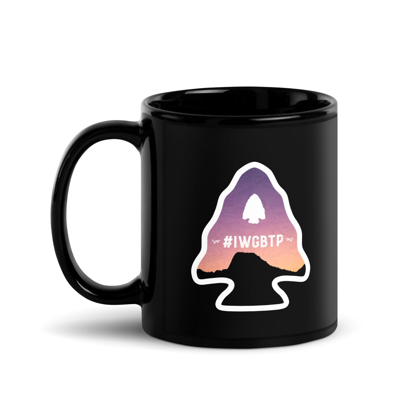 IWGBTP Mug