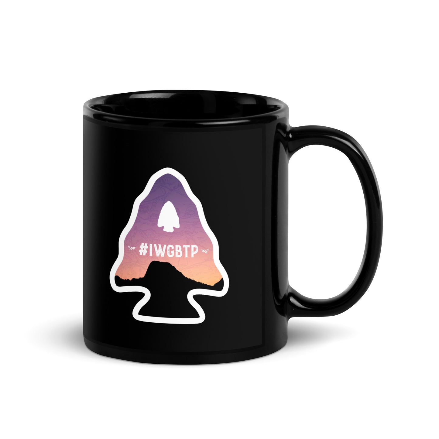 IWGBTP Mug
