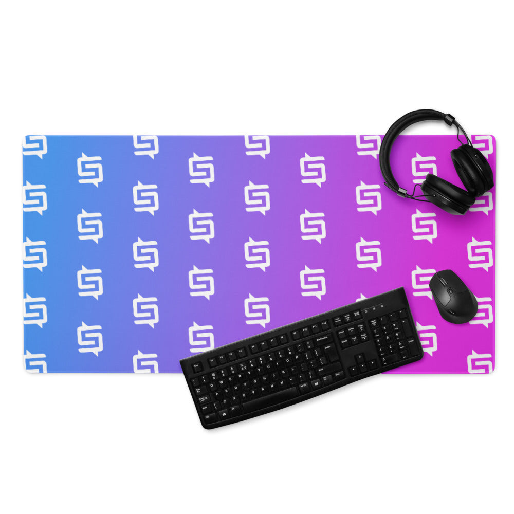 Scoutcord Mousepad